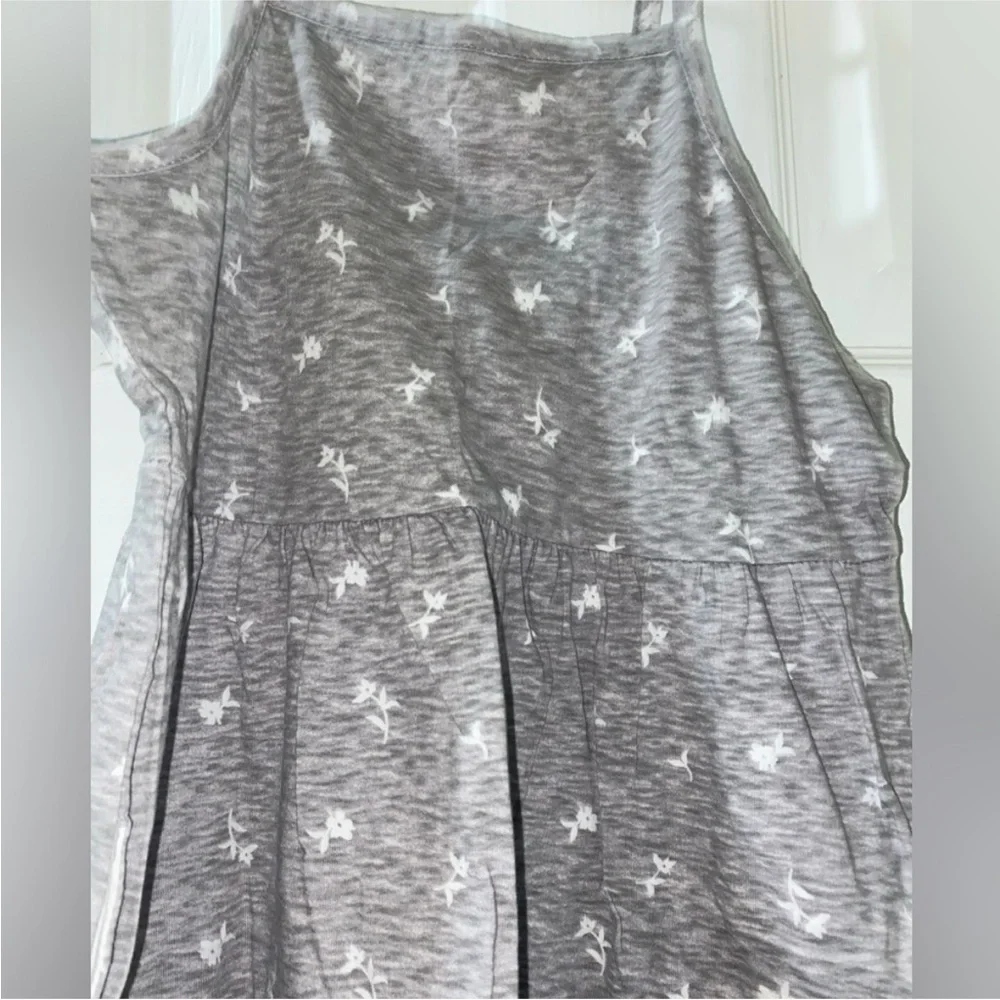 Old Navy Girls Dress Bundle Size 8 Butterfly Floral 3-Piece Lot